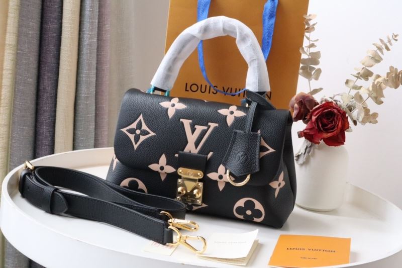 LV Top Handle Bags